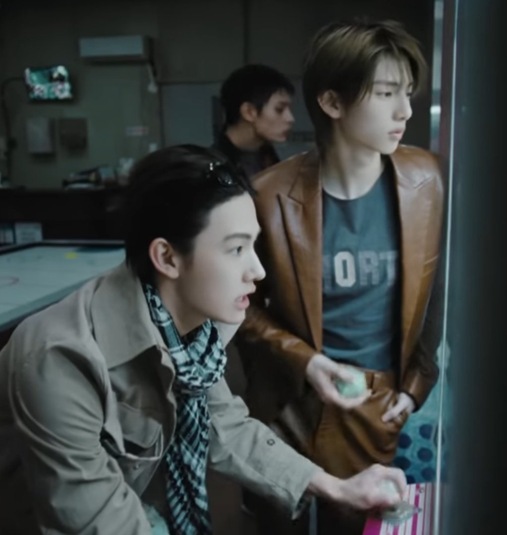 alodiey ☆ tweet media