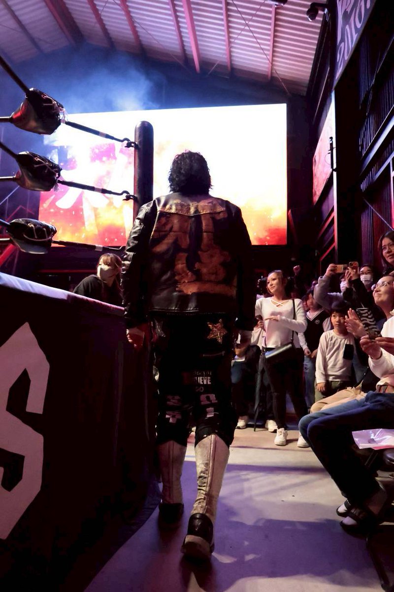 駿之介〘DROP KICK所属〙 tweet media