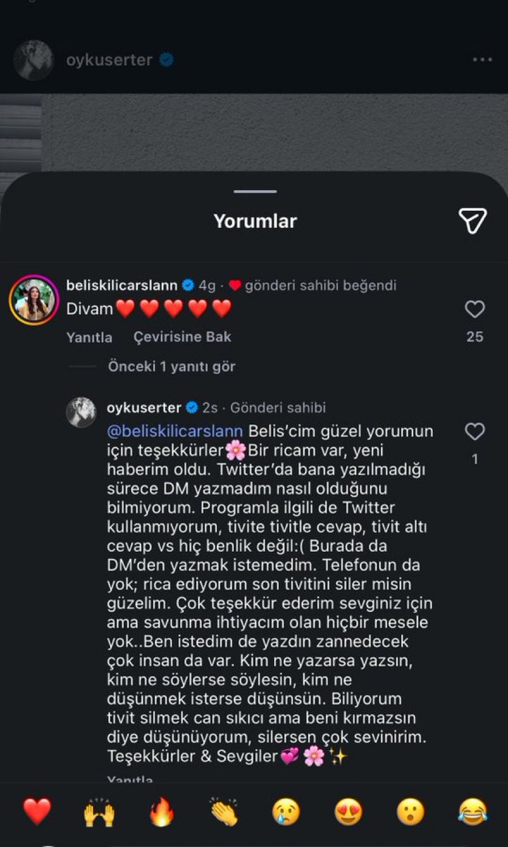 sıradanlaştik tweet media