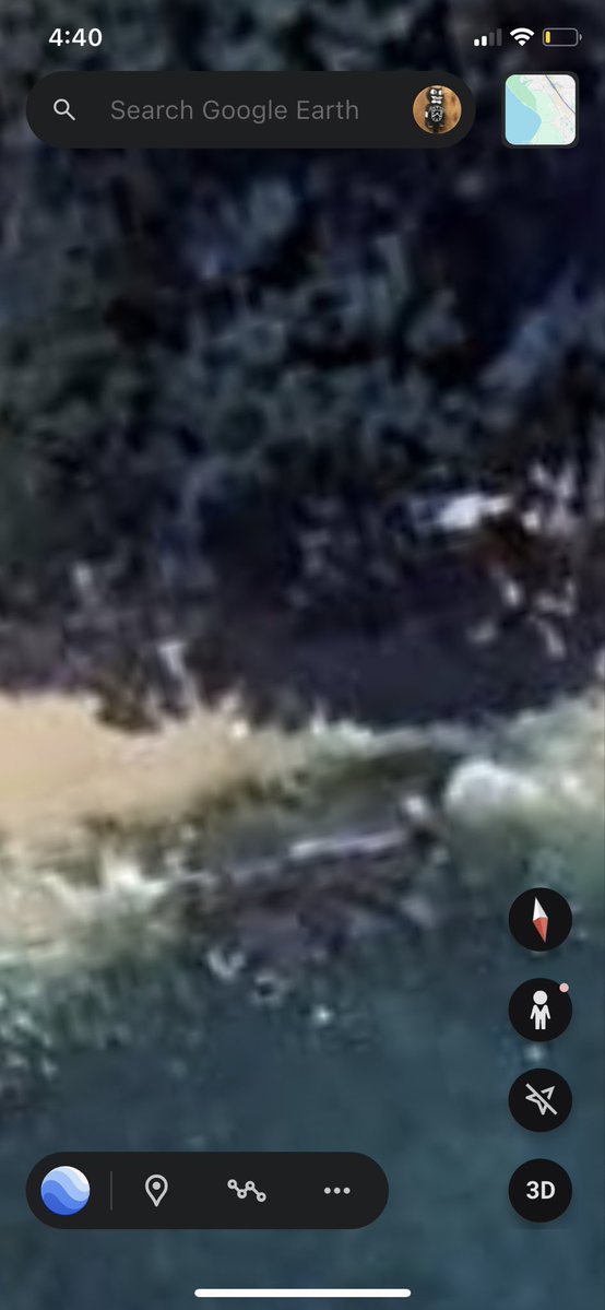 calix_tra's tweet image. #strange 👀