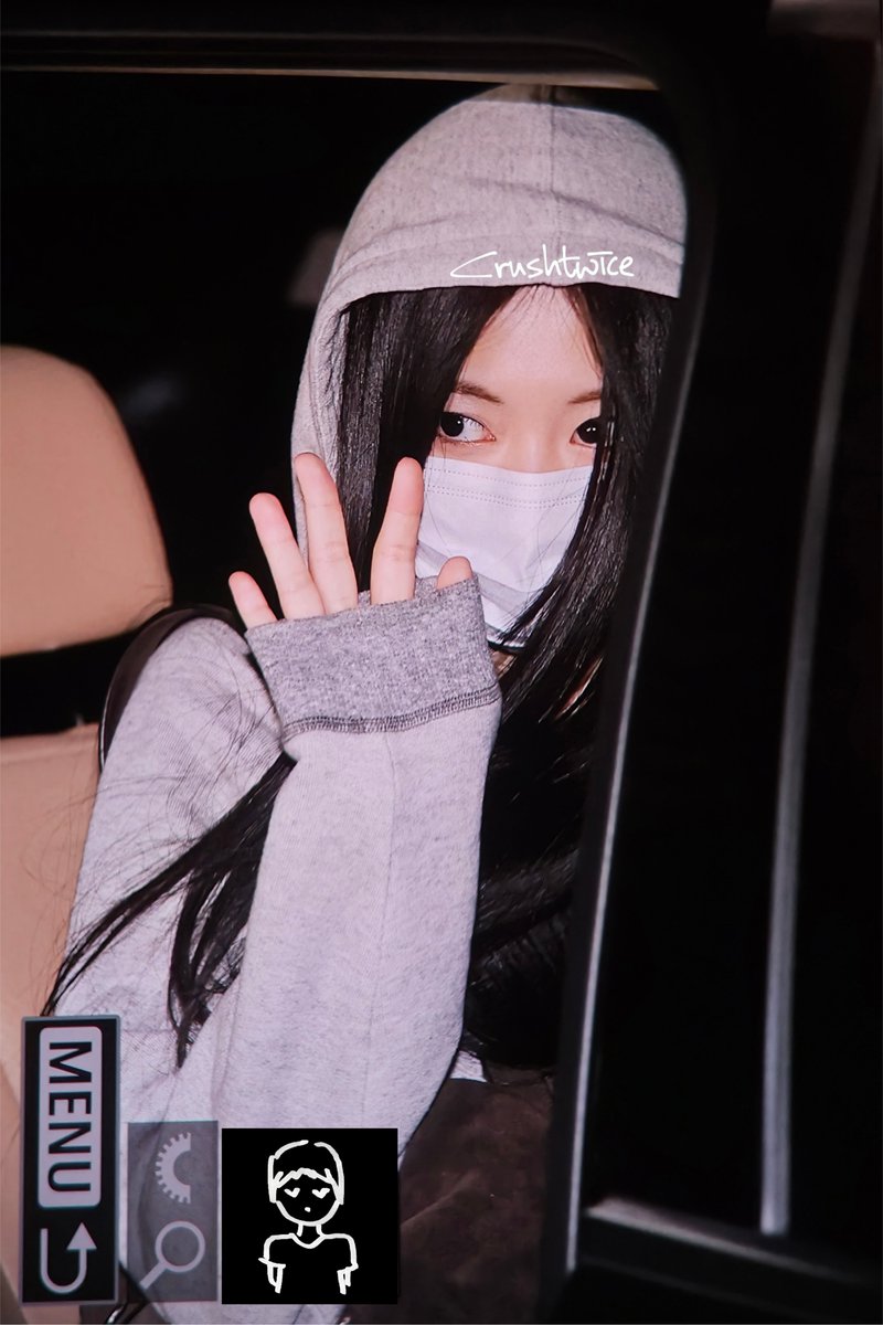 260420 PRE
Welcome back! 💙🧡
#쯔위 #트와이스 #TZUYU #TWICE #쯔버블
#THISISFOR