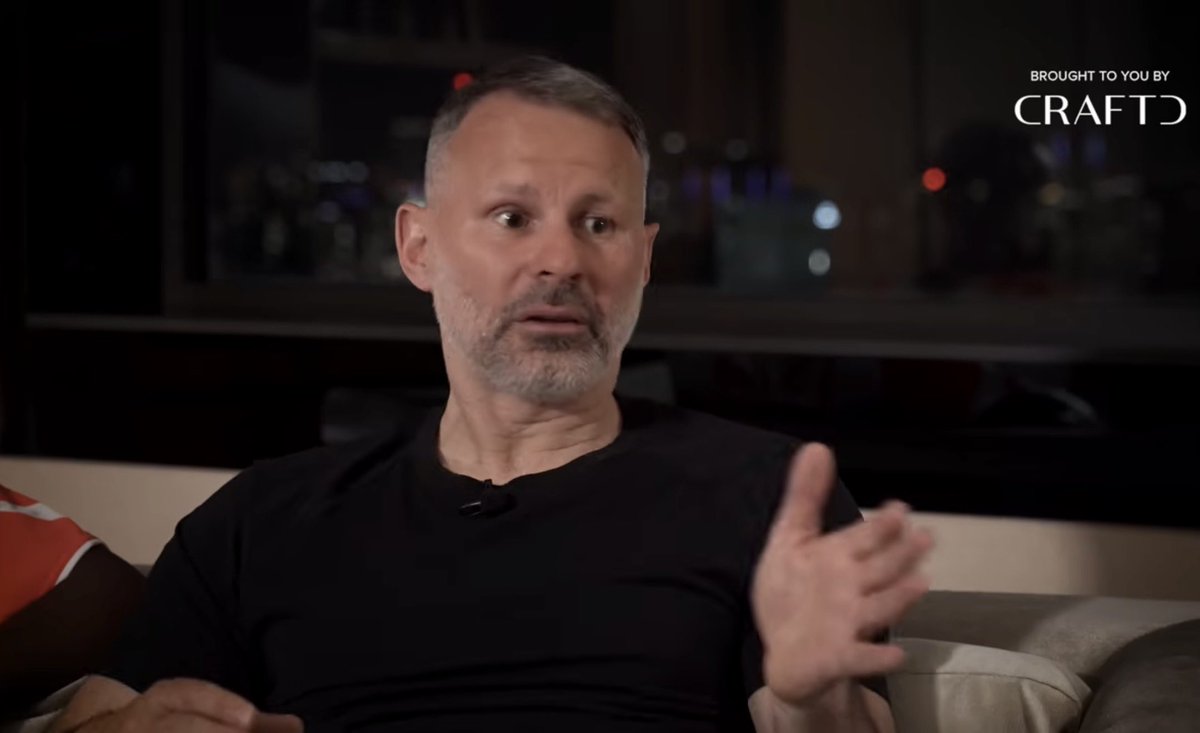 Manchester United Forever tweet media