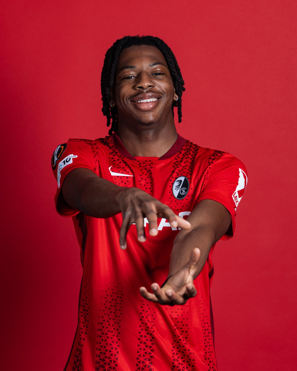 EuropaLeague's tweet image. 🫳
🫴

#UEL | @scfreiburg