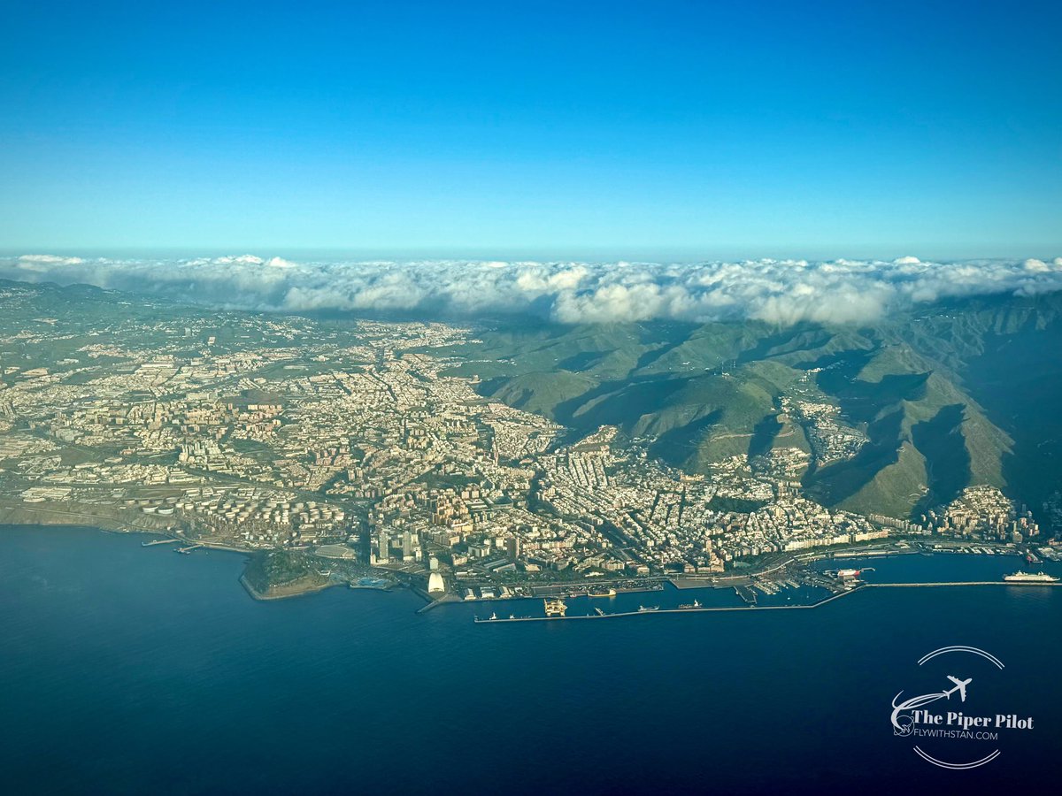 stani320's tweet image. Santa Cruz de Tenerife ☀️ #tenerife #santacrudetenerife #canaries #canaries #avgeek