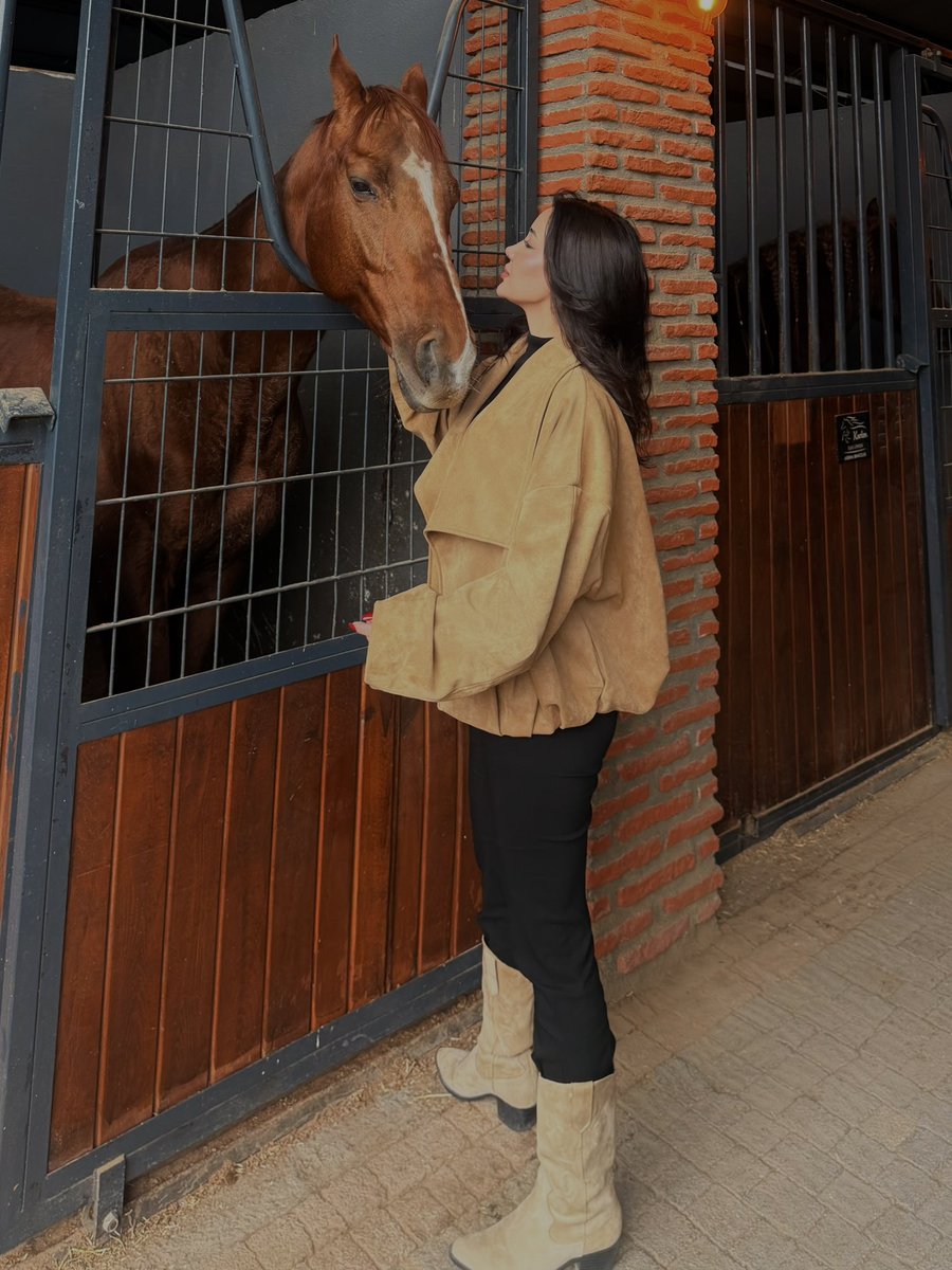 sdkatnc's tweet photo. Lovesal🤍🐴 https://t.co/EJF2wEnrpt