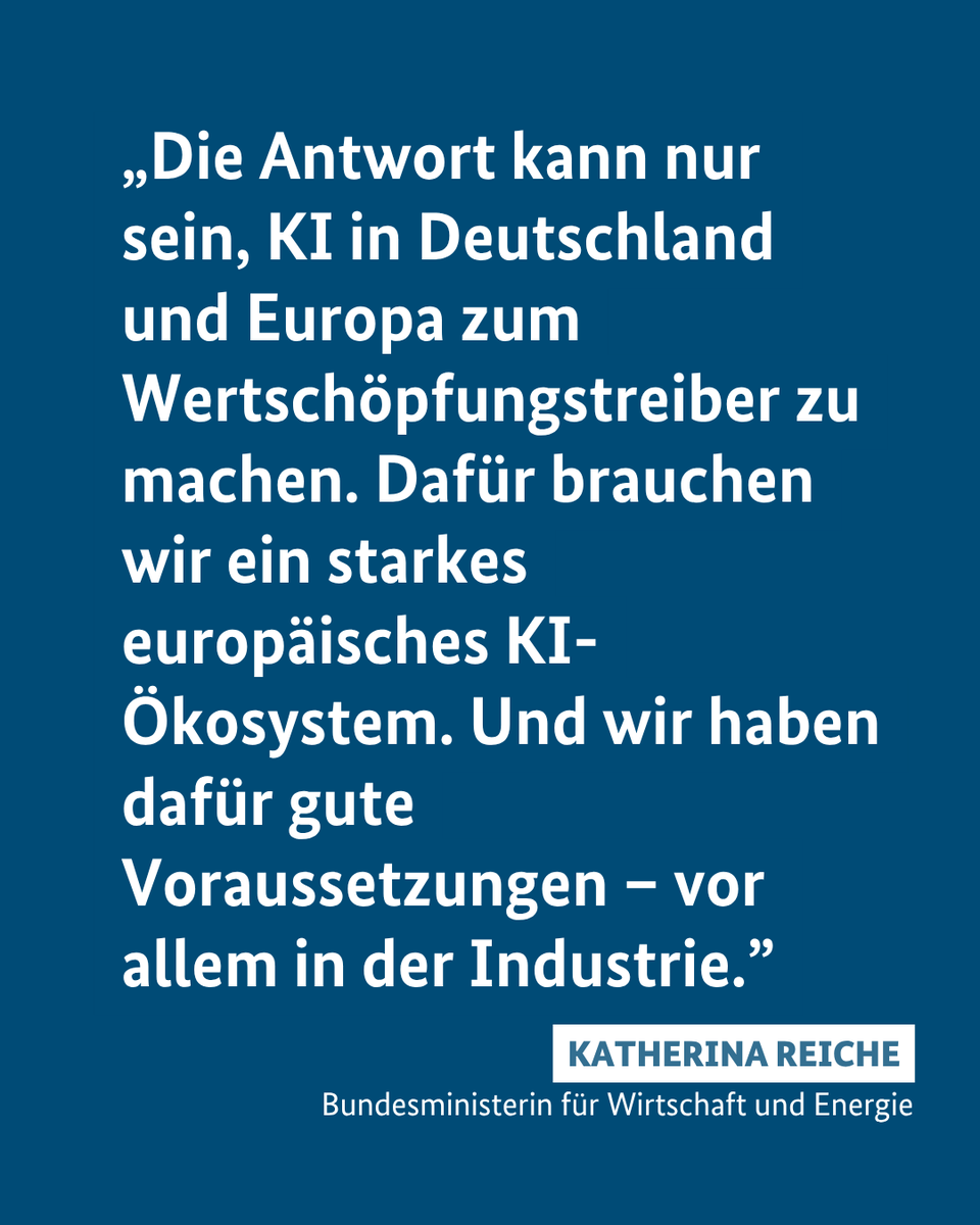 Bundesministerium für Wirtschaft und Energie tweet media