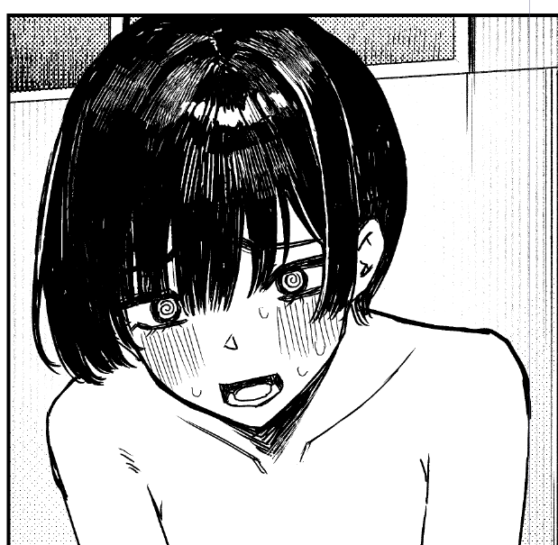 夏コミの主人公です 