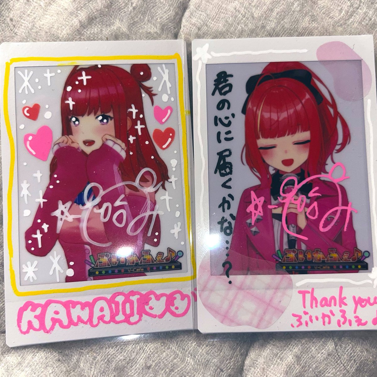 魔野 ぷりん tweet media