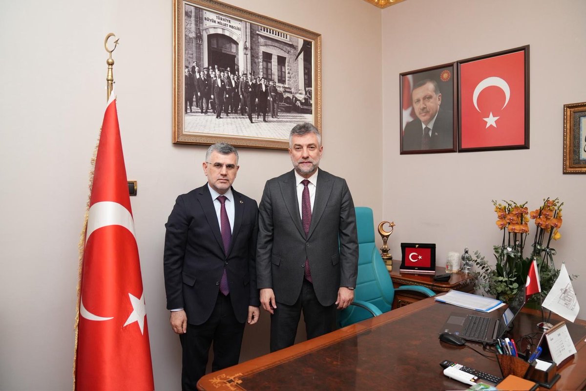 İstanbul İl Sivil Toplumla İlişkiler Müdürlüğü tweet media