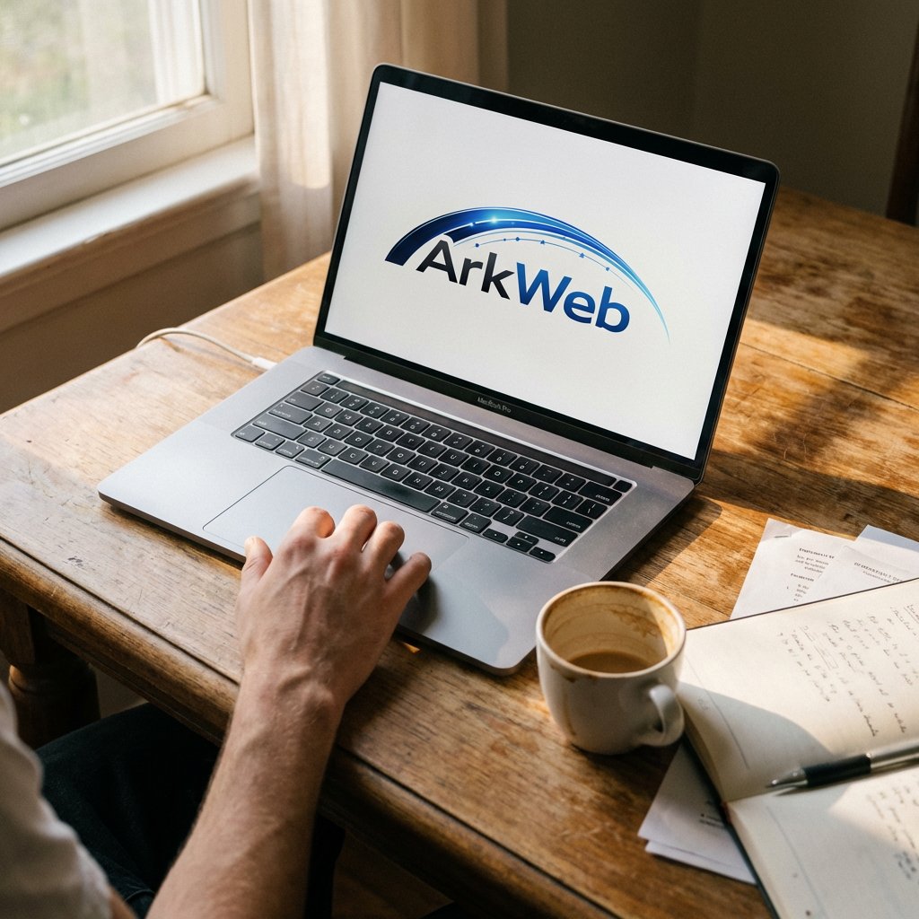 ArkWebStudios's tweet image. Stop settling for a generic online presence. Get a professional, high-performance website for £99. Fast, clean, and built to convert. No fluff, just results. Start your project via the link in our bio.

#WebDesign #BusinessGrowth #DigitalPresence #ArkWebStudios