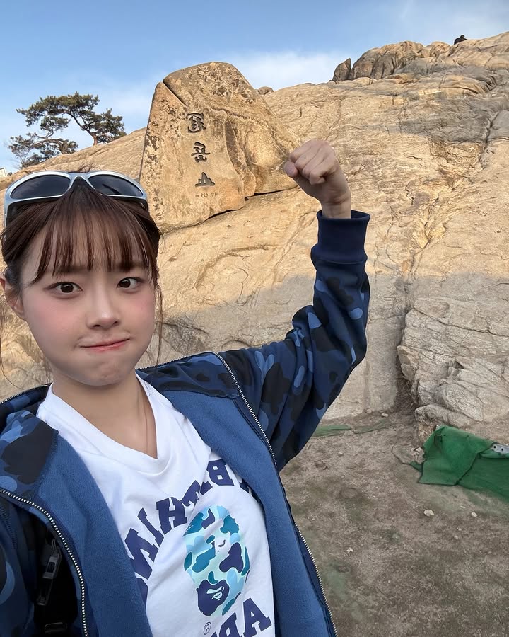 츄깅 tweet media