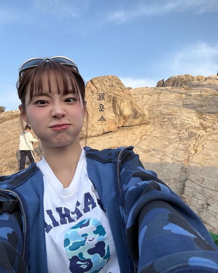 츄깅 tweet media