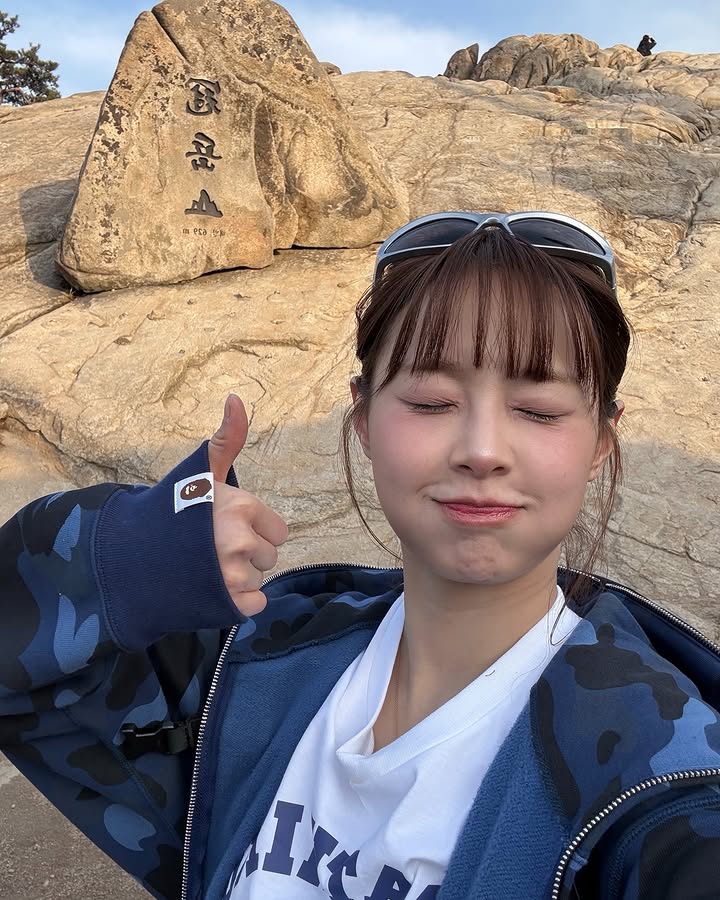 츄깅 tweet media