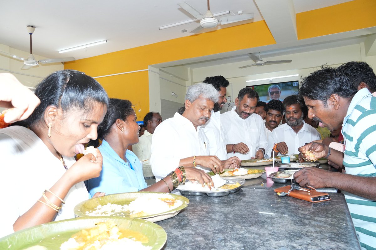 Manikyarao pilli tweet media