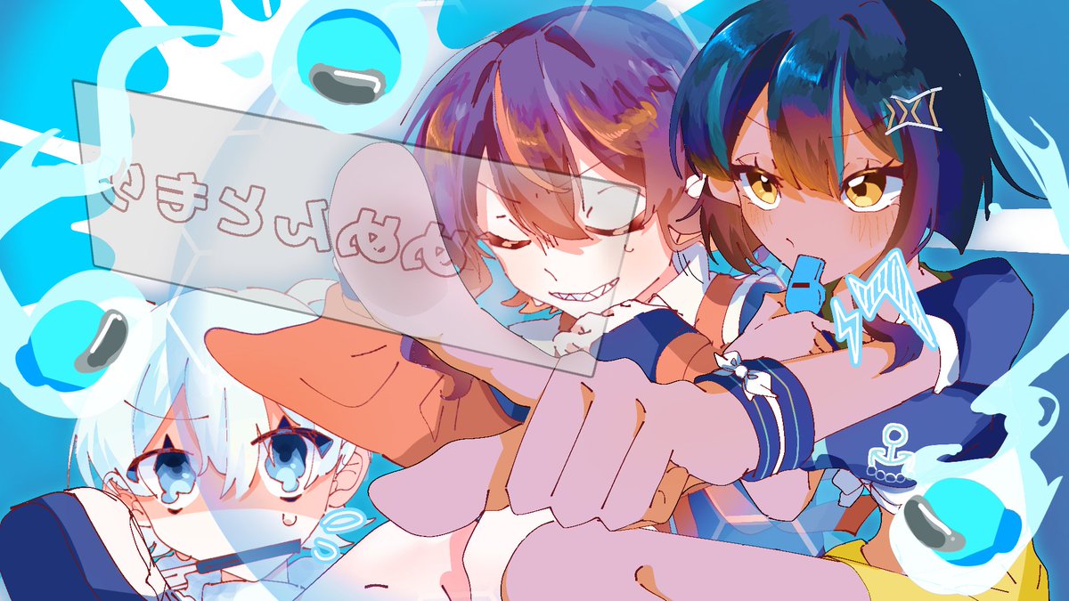 ソテツ tweet media