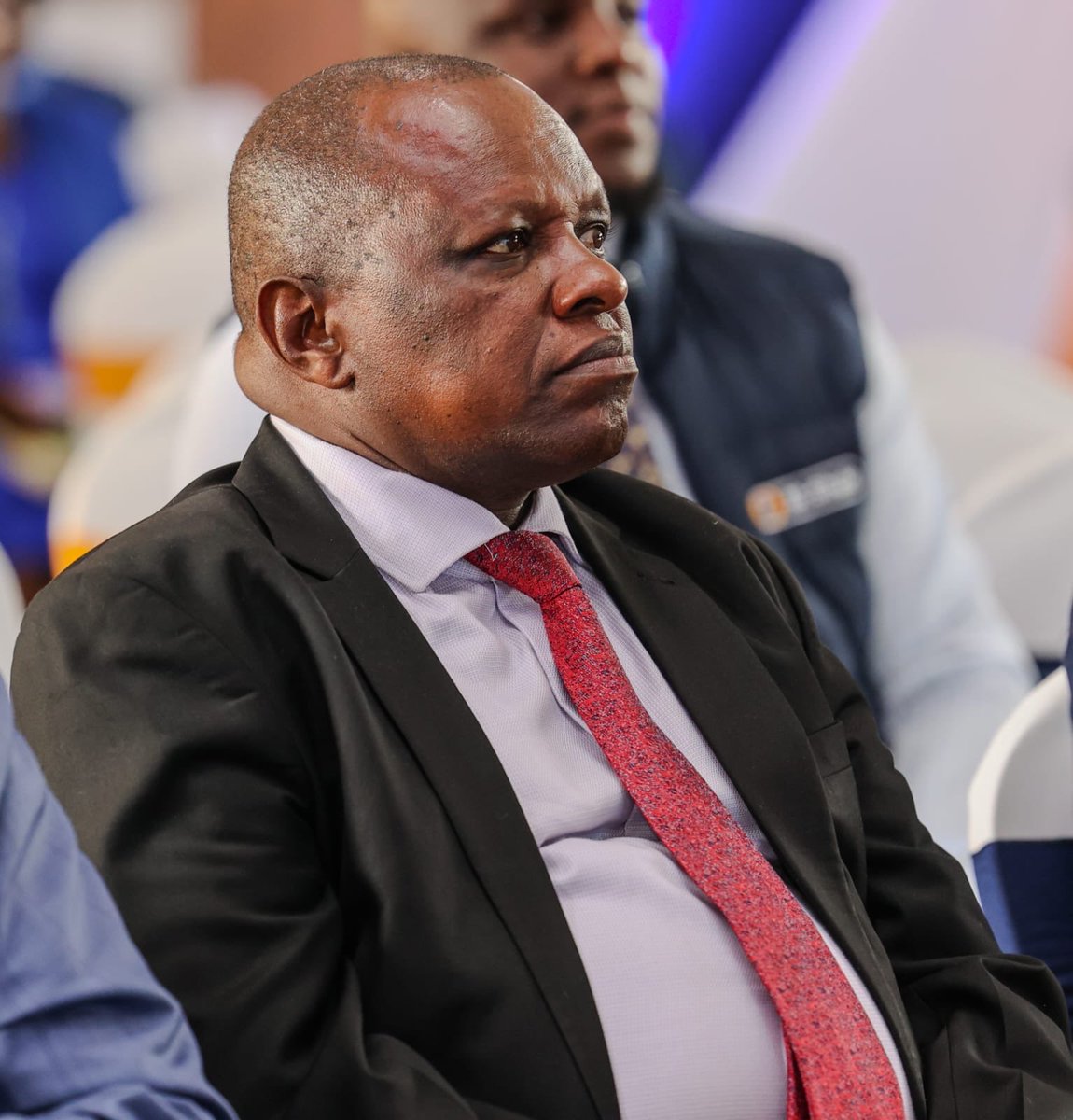 Director KISE tweet media