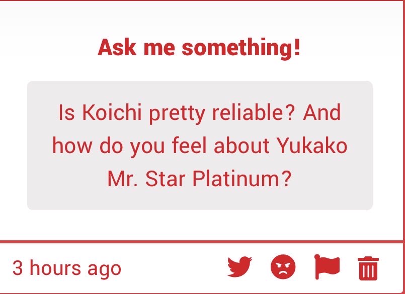 Star Platinum tweet media