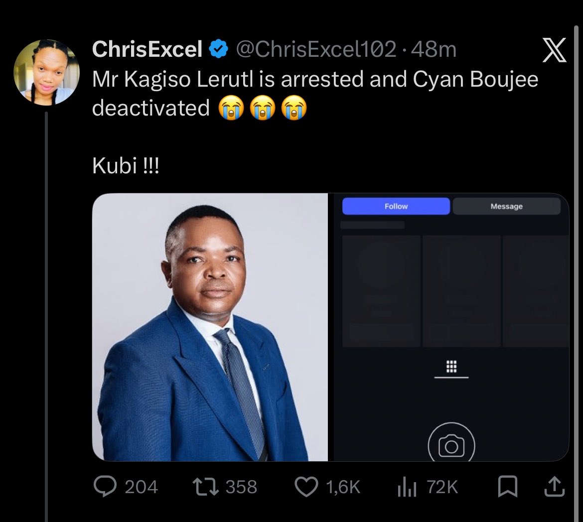 destinyzee's tweet image. #InCaseYouMissedIt