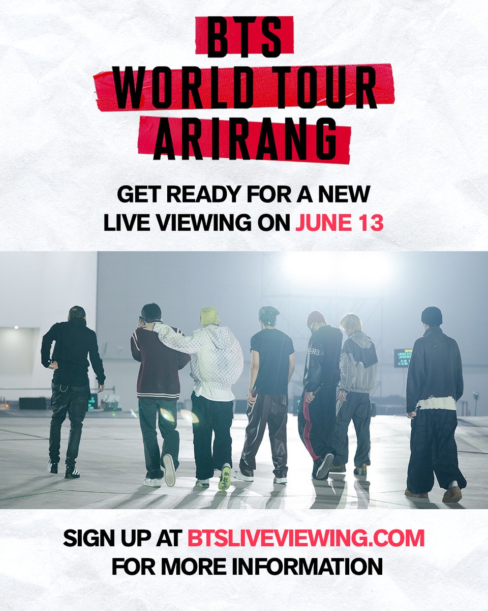 HYBE MERCH tweet media