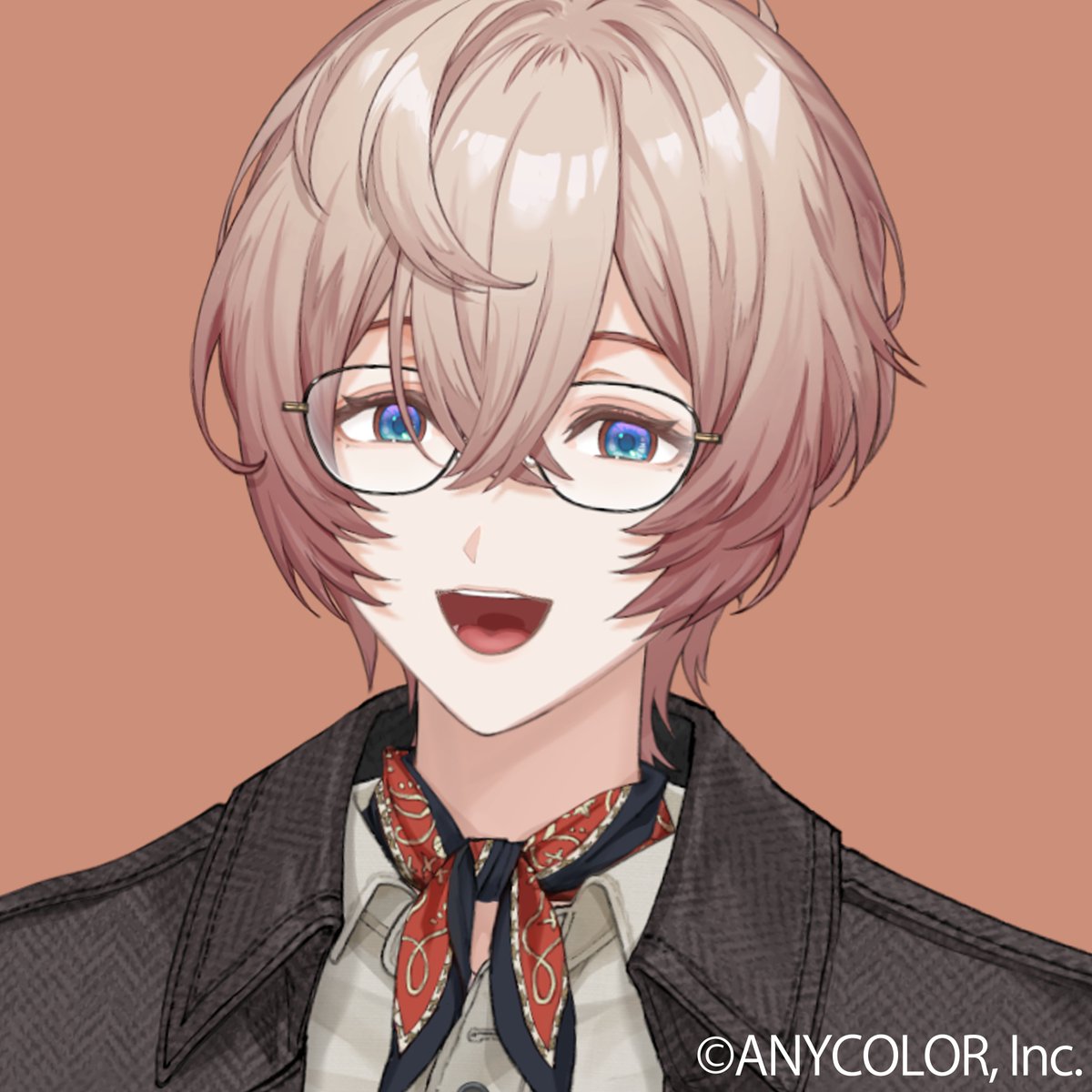九里詠太🧰✂️にじさんじ tweet media