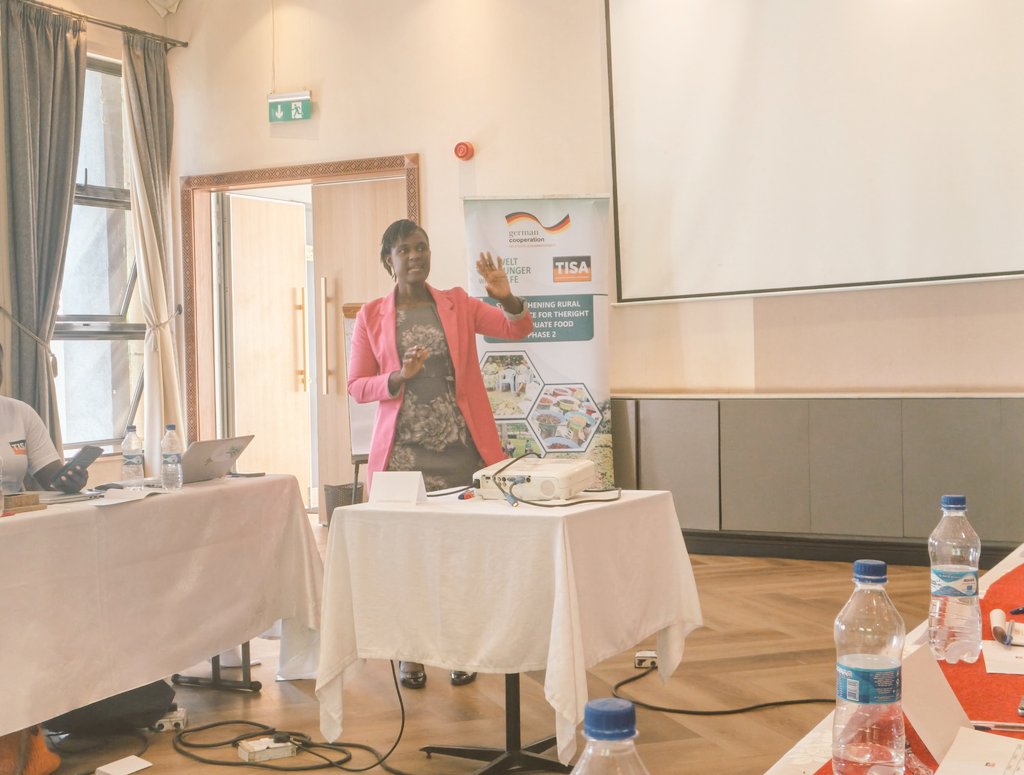 Lake Region Food Systems Network, LRFSN tweet media