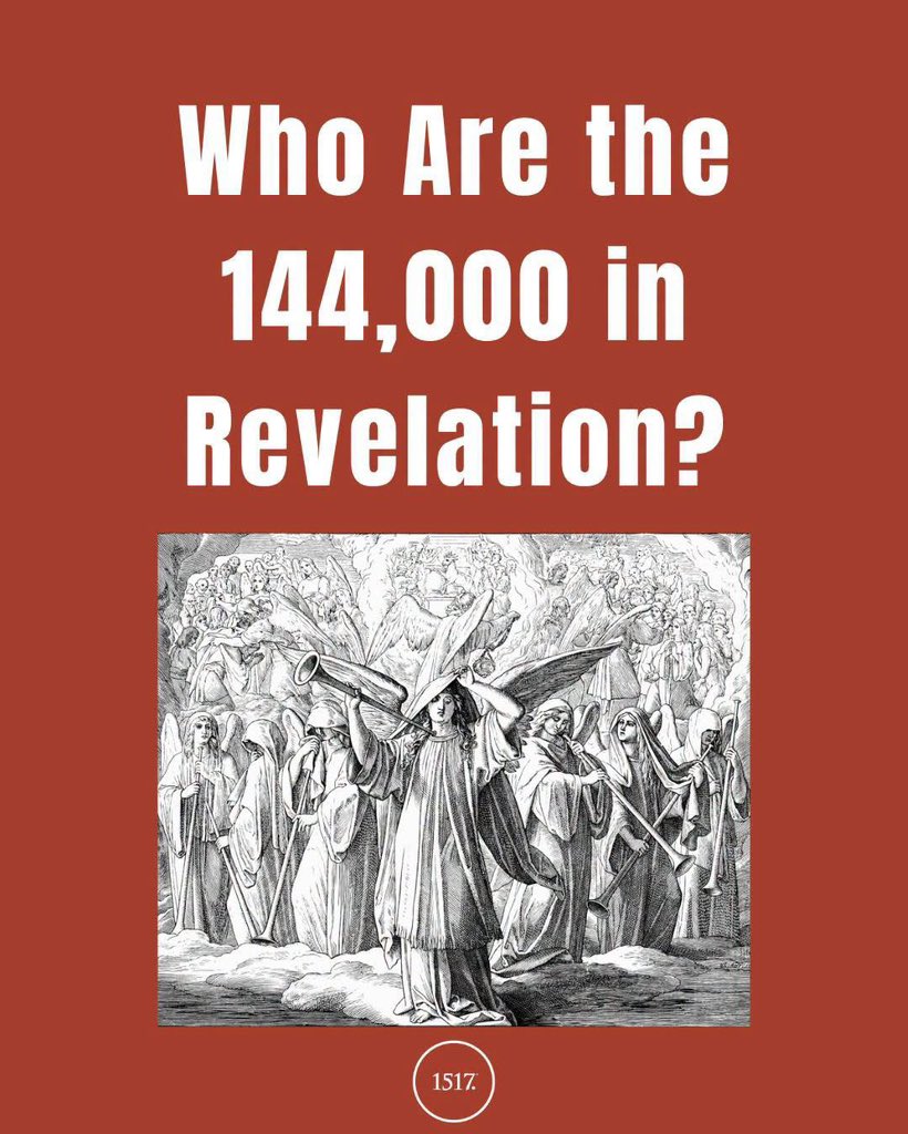 Who are the 144,000 in Revelation 7?

This is a symbolic number, as are the numbers throughout Revelation and, more broadly, in apocalyptic literature. The number itself is 12 × 12 × 1,000. The two twelves point to the 12 tribes of Israel and the 12 apostles, while 1,000 conveys