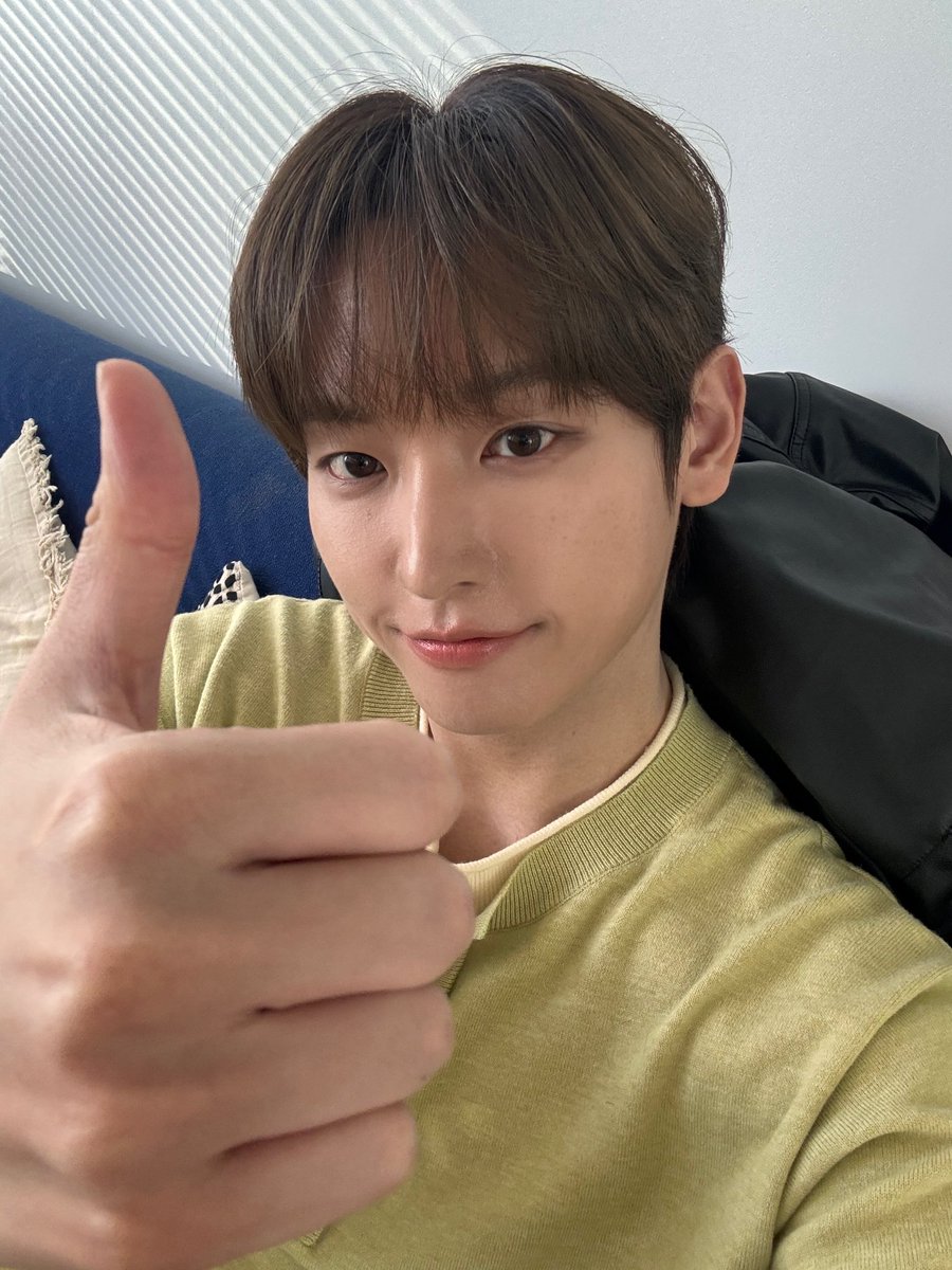 월요일부터 복받을 사람 바로 너!
#SF9 #INSEONG