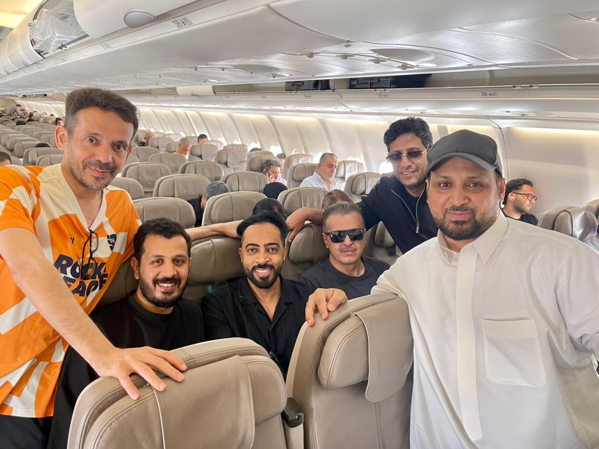 عبدالعزيز العصيمي tweet media