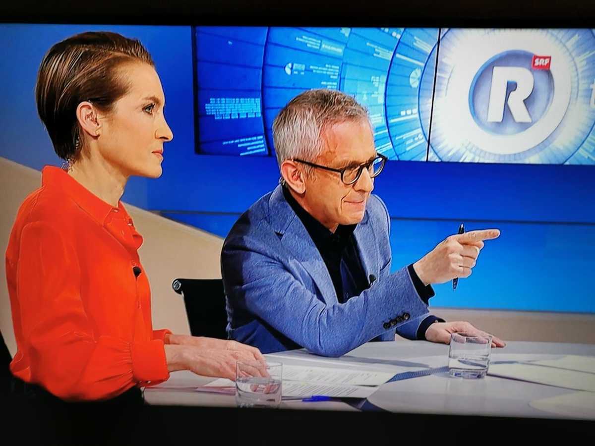 notizli's tweet image. Das ist die Mentalität  von #SRF