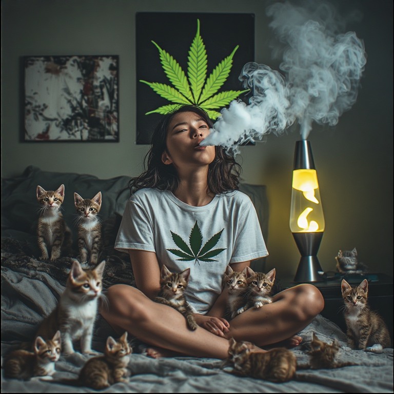 StephenSipila's tweet image. I just want to wish everybody a happy and safe Asian women and cats filled 4/20 day! #AuthorsOfTwitter #AuthorsOfX #AuthorSpotlight