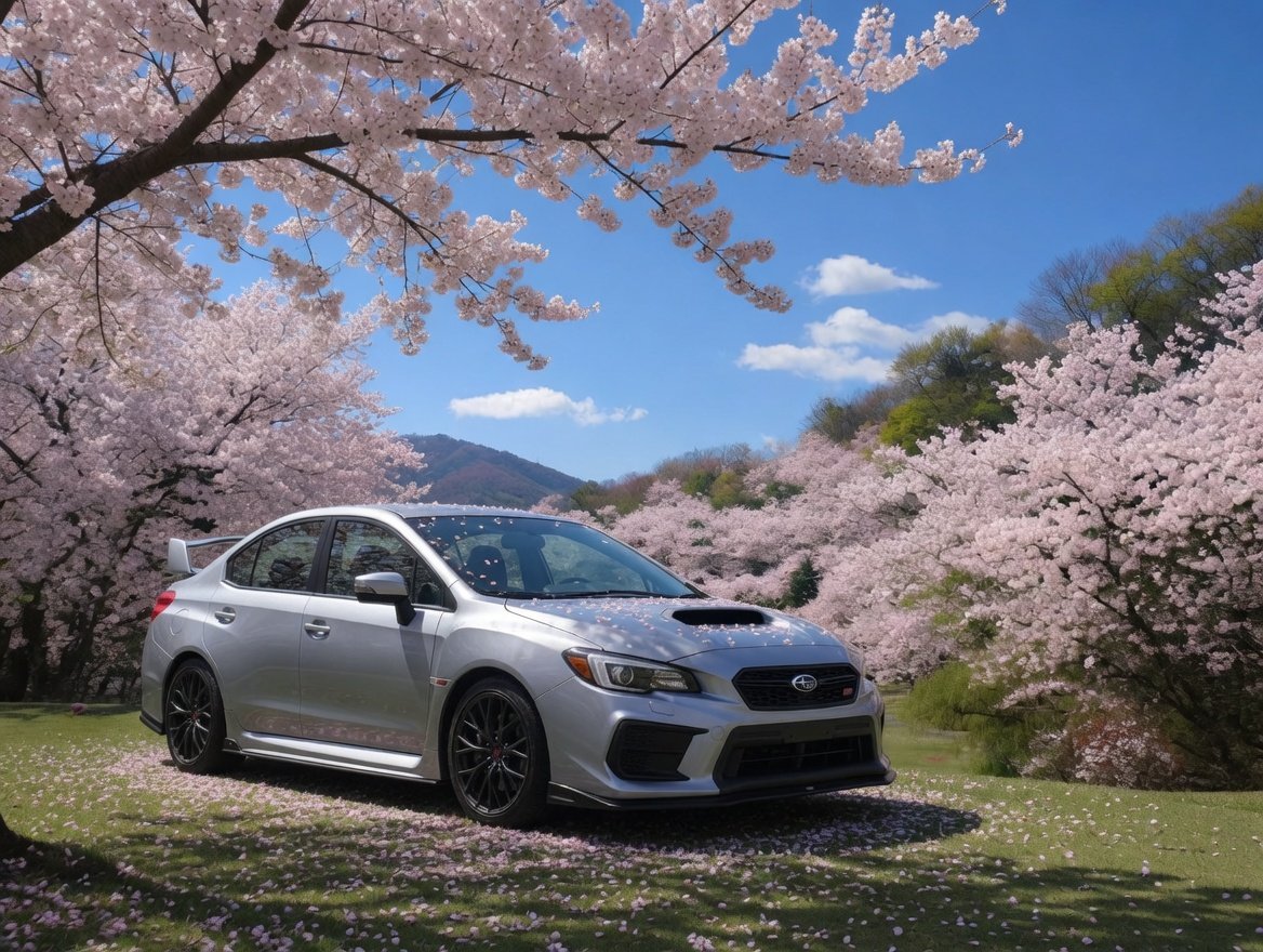 jotokikai's tweet image. うーむ、綺麗に出来たけど…
合成感半端ない
ꉂꉂ(˃ᗜ˂๑)
#WRX #STI
#SUBARU
#スバル