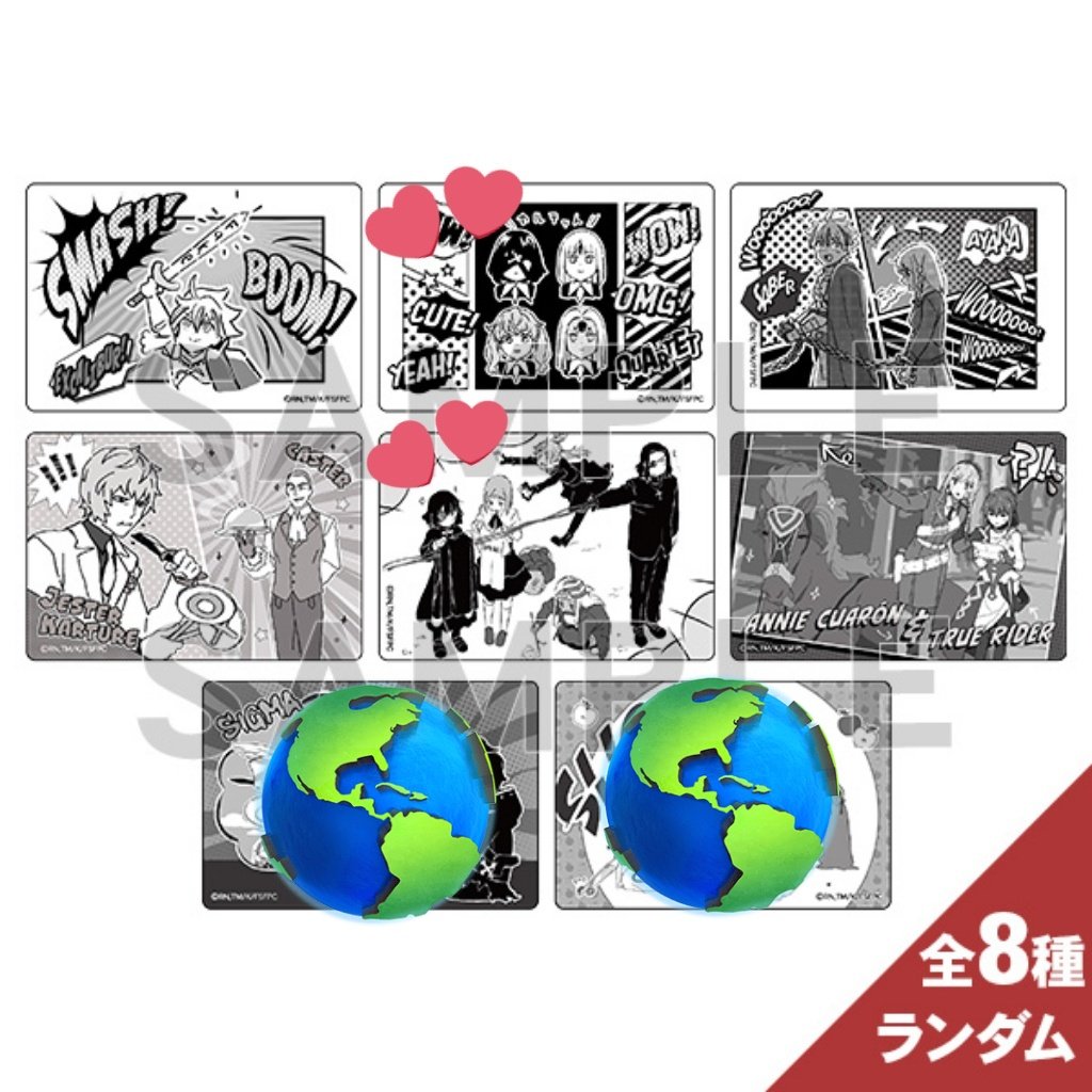 はるはろ@取引垢 tweet media