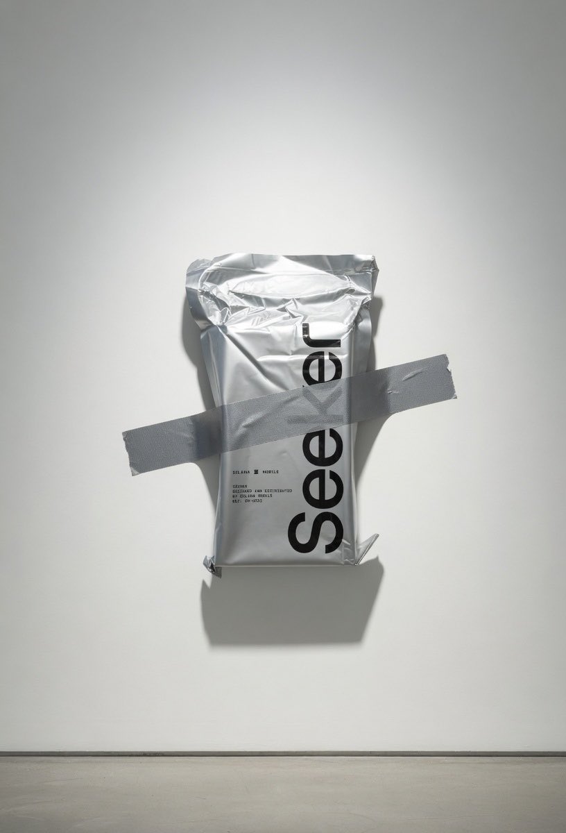 Seeker Tracker tweet media