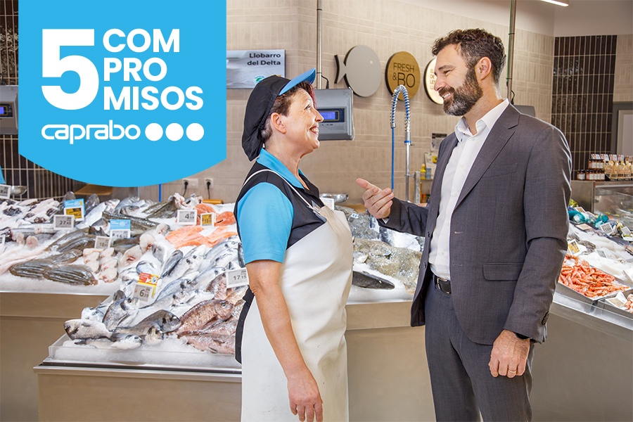 Caprabo tweet media