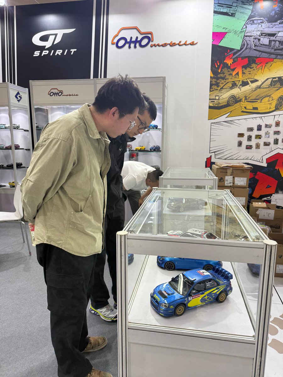 OttOmobile tweet media