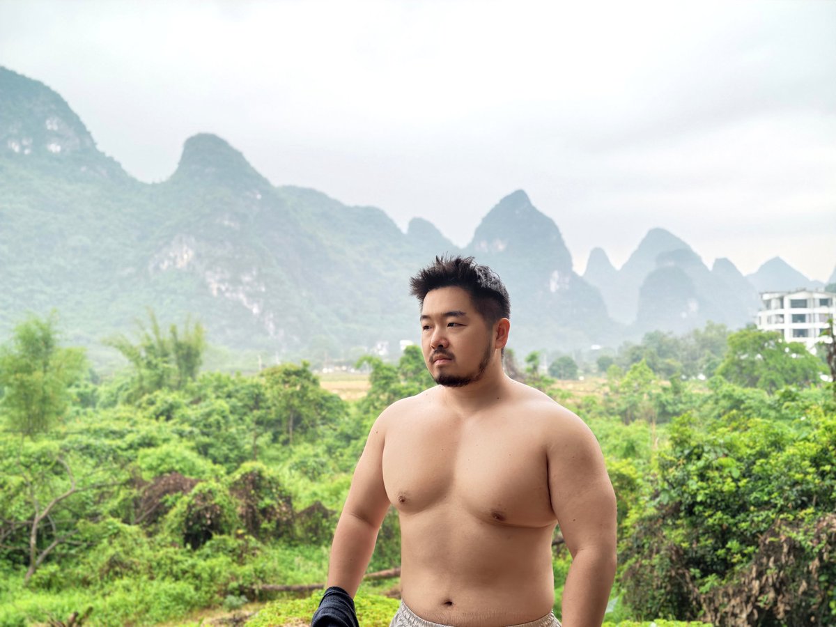 robustyuan（不接推广） tweet media