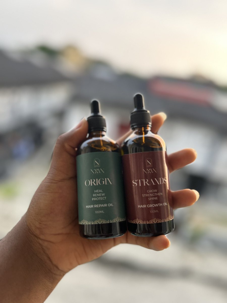 NYAN NATURALS tweet media