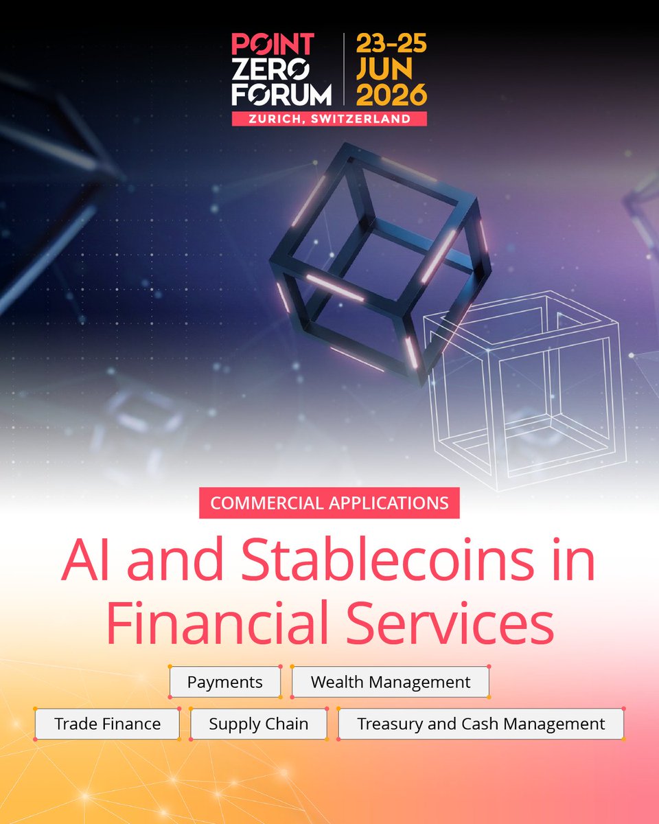 Point Zero Forum tweet media