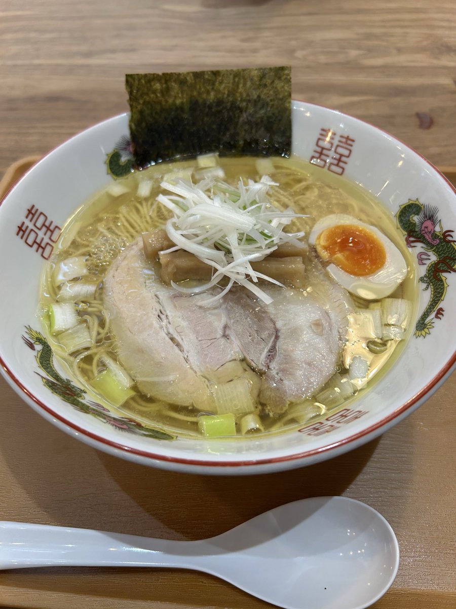 麺ハウスこもれ美@宮城県黒川郡、店主、岡良平 tweet media