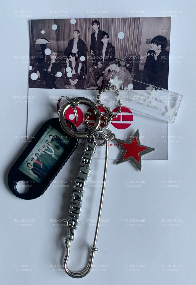ifoundyou97's tweet photo. ☆ final reveal freebies for po arirang album ☆

there is meaning and hope in these freebies, hopefully it will be conveyed.

thank you for trusting us, hope you like it the freebies  💜 https://t.co/WwbpgQpHca