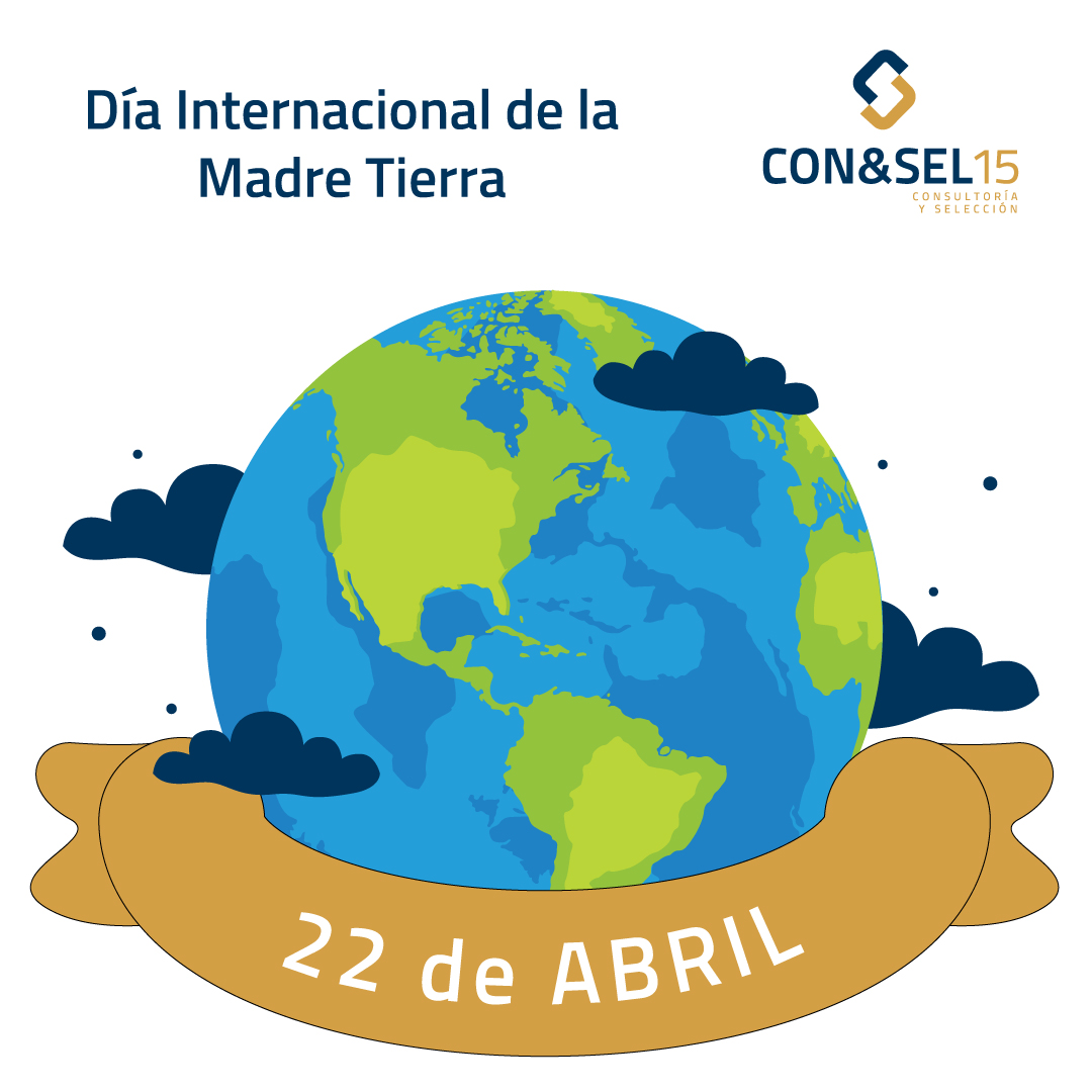 🌍💚 ¡Hoy celebramos el Día de la Tierra! 💚🌍

Un día para recordar que nuestro planeta es el hogar que compartimos y que cada acción cuenta para cuidarlo. 🌱✨

#DíaDeLaTierra #Sostenibilidad #Compromiso #FuturoVerde #CONYSEL15 🌍♻️💚