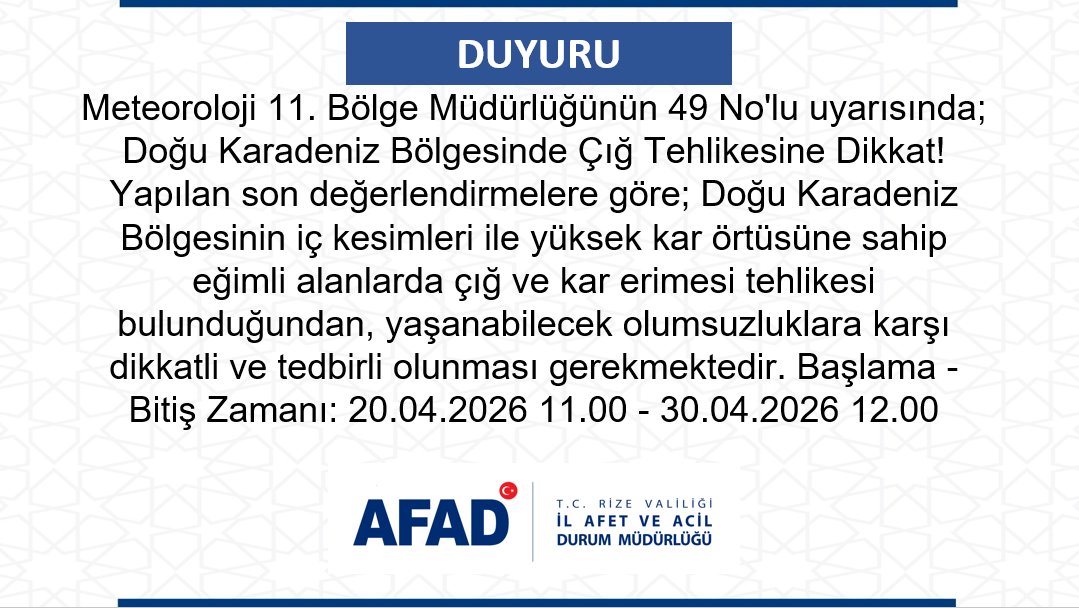 AFADRize tweet media