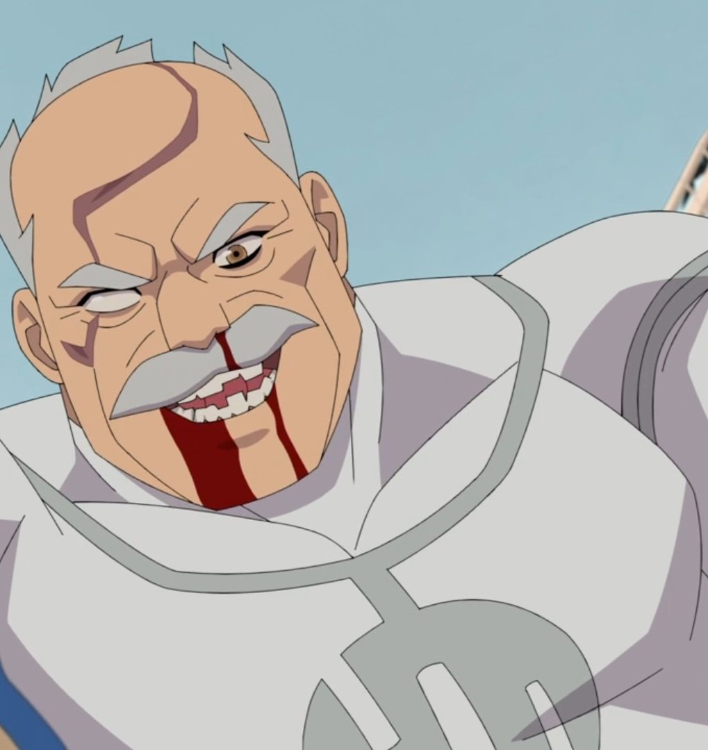 Conquest tweet media