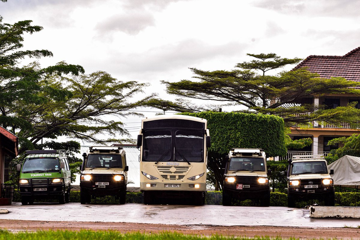 ᴛʀᴀᴠᴇʟ ꜱᴘᴇᴄɪᴀʟɪꜱᴛ 🇺🇬 tweet media