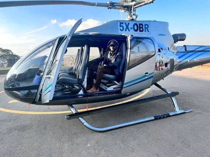 ᴛʀᴀᴠᴇʟ ꜱᴘᴇᴄɪᴀʟɪꜱᴛ 🇺🇬 tweet media