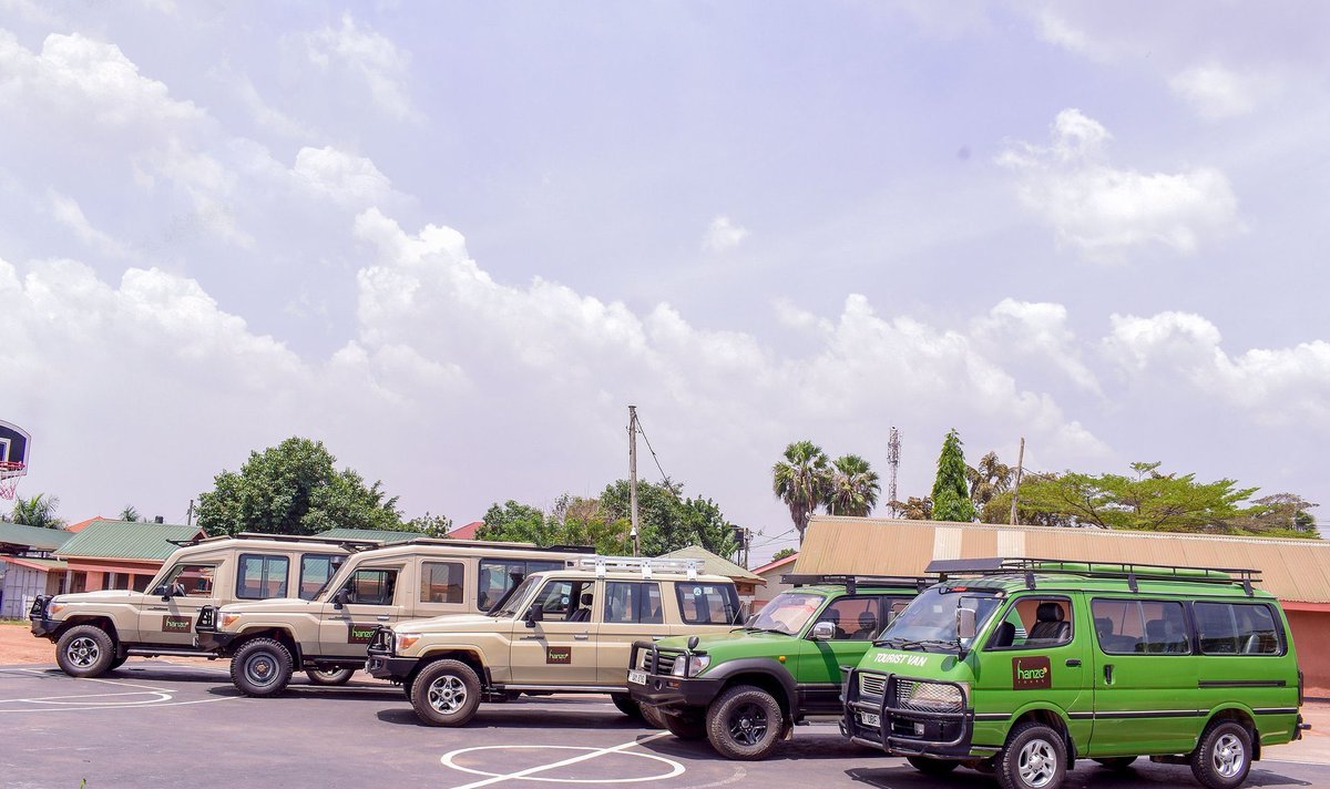 ᴛʀᴀᴠᴇʟ ꜱᴘᴇᴄɪᴀʟɪꜱᴛ 🇺🇬 tweet media