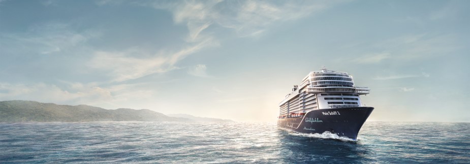 mwbresearch's tweet image. #TUI🚢
🌍Set to restore standard cruise ops by mid-May 2026 after successful transit of Mein Schiff 4 &amp;amp; 5 through Strait of Hormuz
🔄Strategic shift to European routes amid regional volatility
✅BUY | PT €16.00
👉research-hub.de
$TUI #Travel #CruiseIndustry #Investment