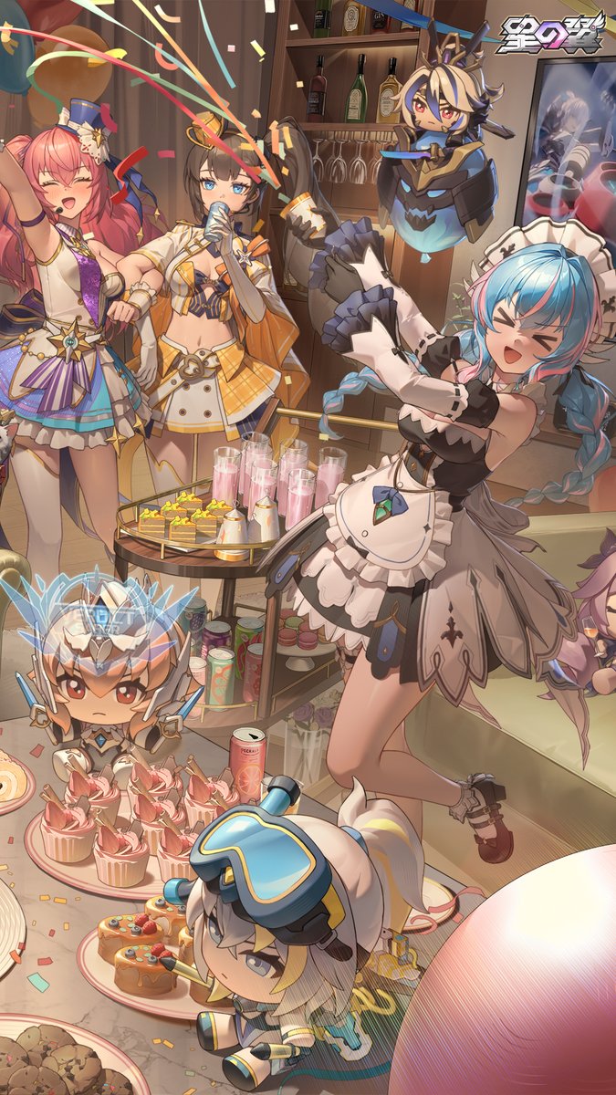 星の翼【公式】 tweet media