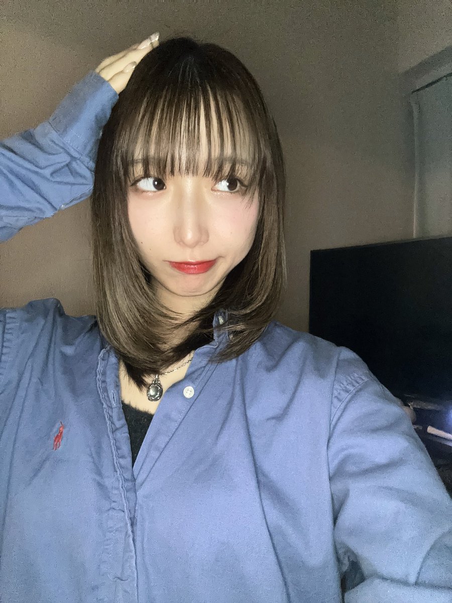 鮫島れおな tweet media
