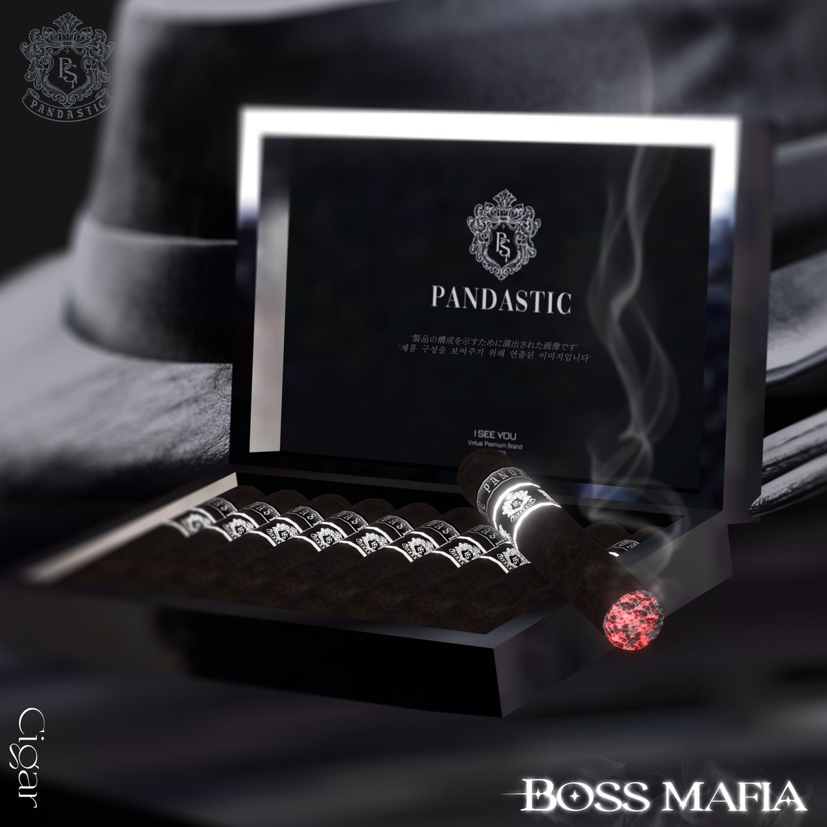 PandaStic tweet media